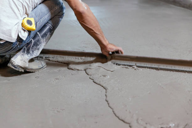 Best Stamped Concrete Services in North Richmond, CA