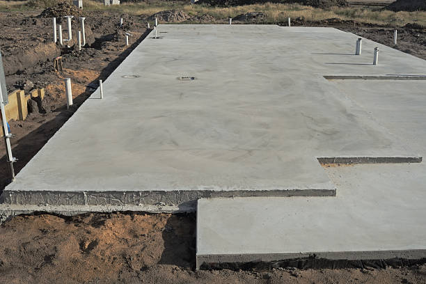 Best Concrete Demolition Services in North Richmond, CA