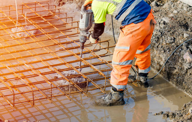 Best Concrete Sealing and Maintenance in North Richmond, CA