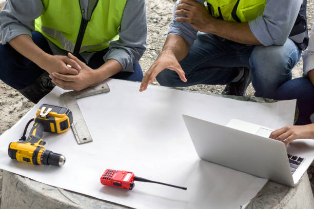 Best Concrete Sealing and Maintenance in North Richmond, CA