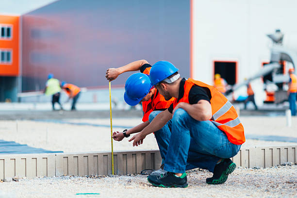Best Concrete Removal and Replacement in North Richmond, CA