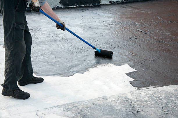 Best Concrete Foundation Repair in North Richmond, CA