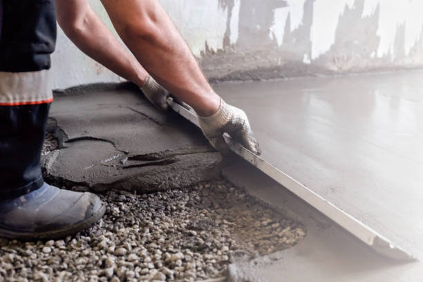  North Richmond, CA Concrete contractor Pros